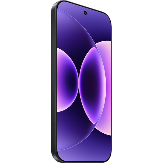 Xiaomi 17 512GB - Black image 1