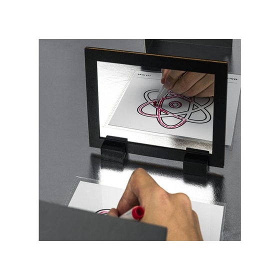 Reflect – Mirror Mazes Επιτραπέζιο (Professor Puzzle) image 5