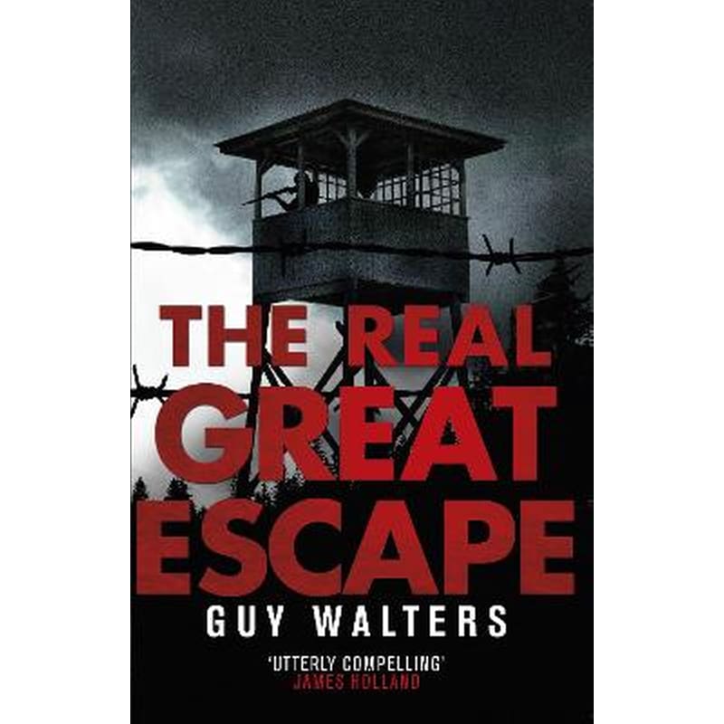 Real Great Escape