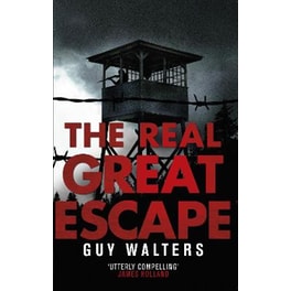 Real Great Escape