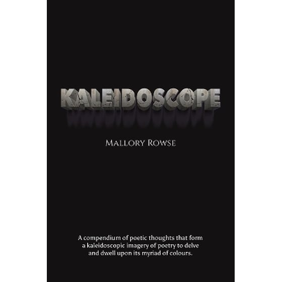 Kaleidoscope image 0