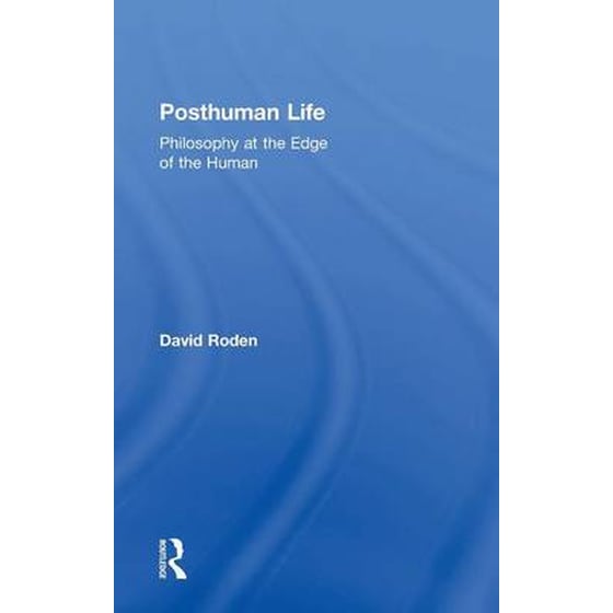 Posthuman Life image 0