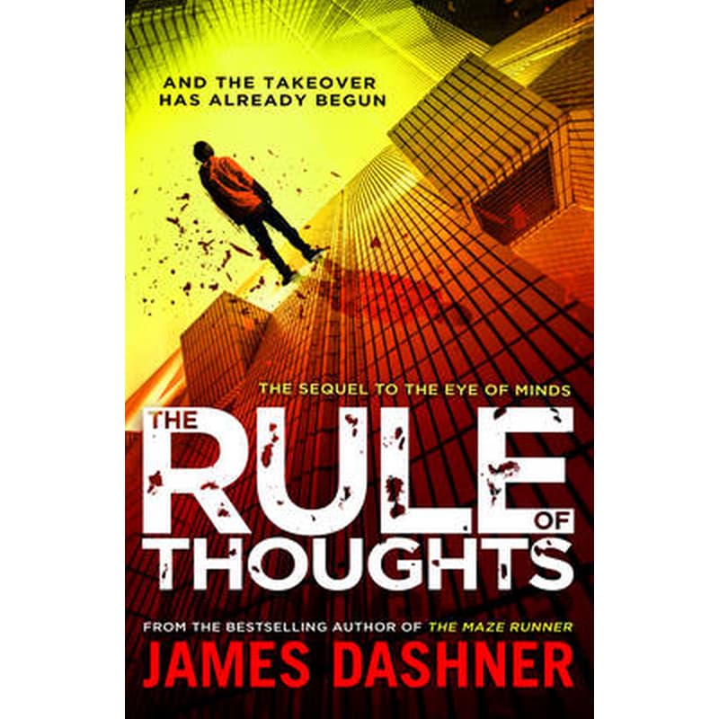 Mortality Doctrine: The Rule Of Thoughts