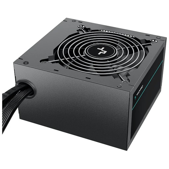 Τροφοδοτικό Υπολογιστή Deepcool PM500D 500W 80+ Gold - Μαύρο image 5