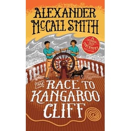 Race to Kangaroo Cliff