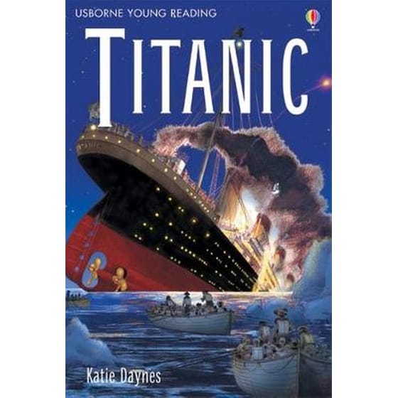 Titanic image 0