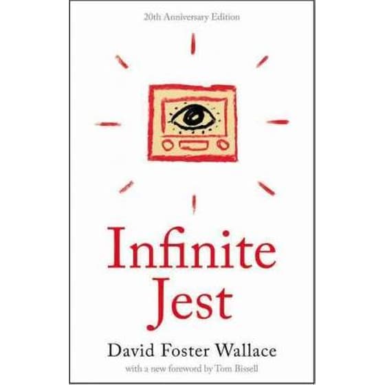 Infinite Jest (20th Anniversary Edition) image 0