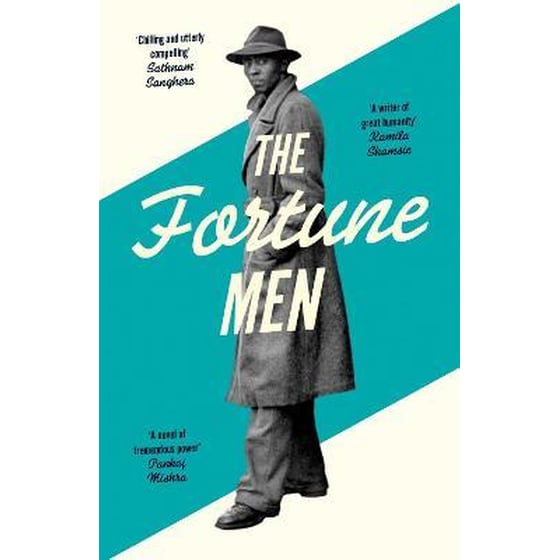 Fortune Men image 0