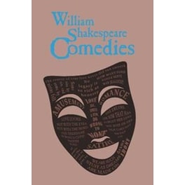 William Shakespeare Comedies