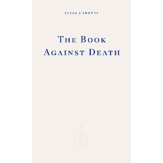 The Book Against Death image 0