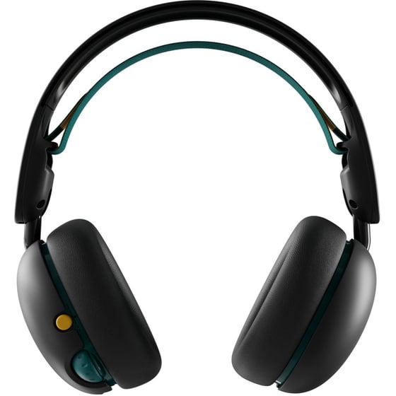 Skullcandy Grom Ασύρματα Παιδικά Ακουστικά Κεφαλής - Μαύρα image 2