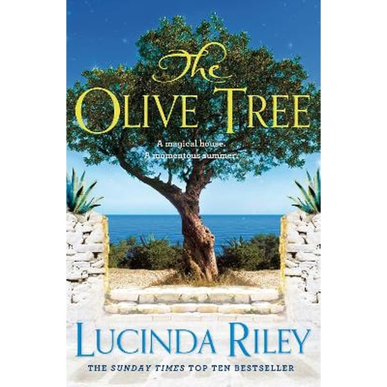 Olive Tree image 0