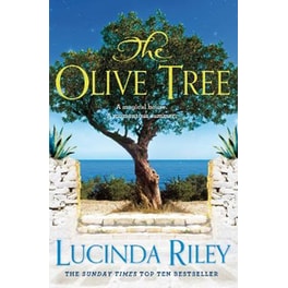 Olive Tree