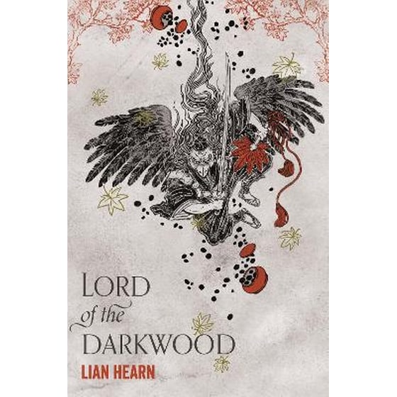 Lord of the Darkwood image 0