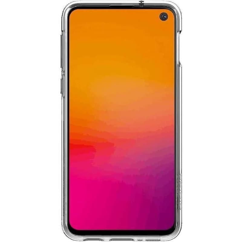 Θήκη Samsung Galaxy S10e - Samsung Cover - Διάφανο