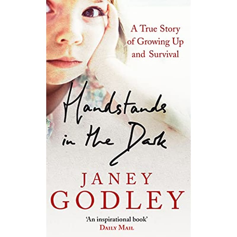 Handstands In The Dark