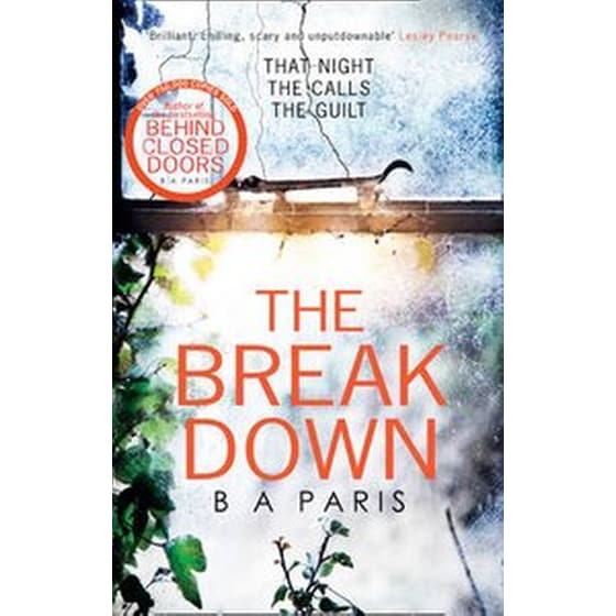 The Breakdown image 0