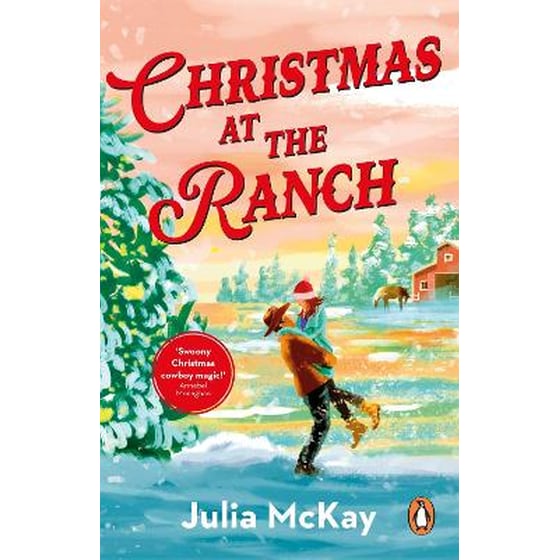 Christmas at the Ranch image 0