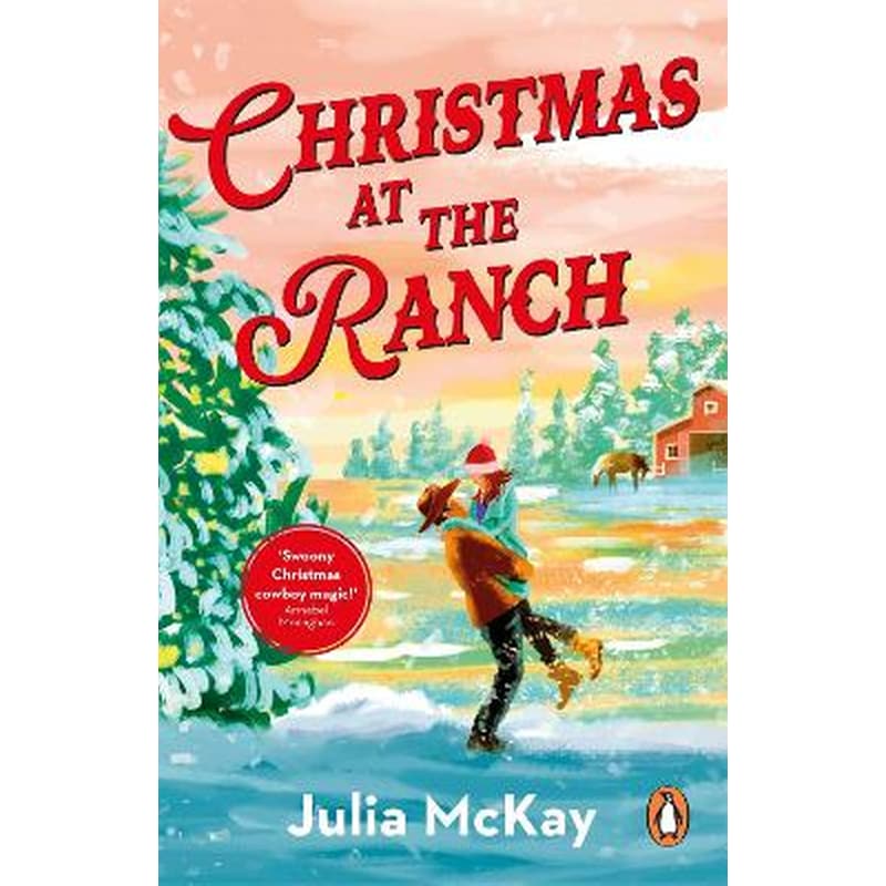 Christmas at the Ranch