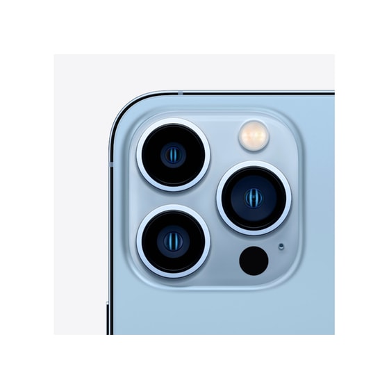 Apple iPhone 13 Pro Max 128GB Sierra Blue image 2