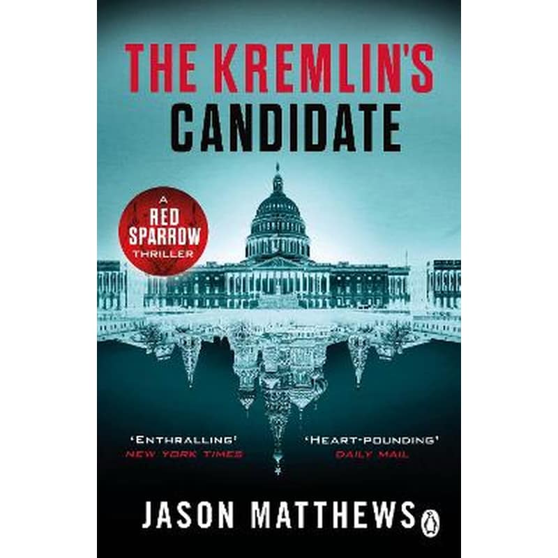 The Kremlins Candidate