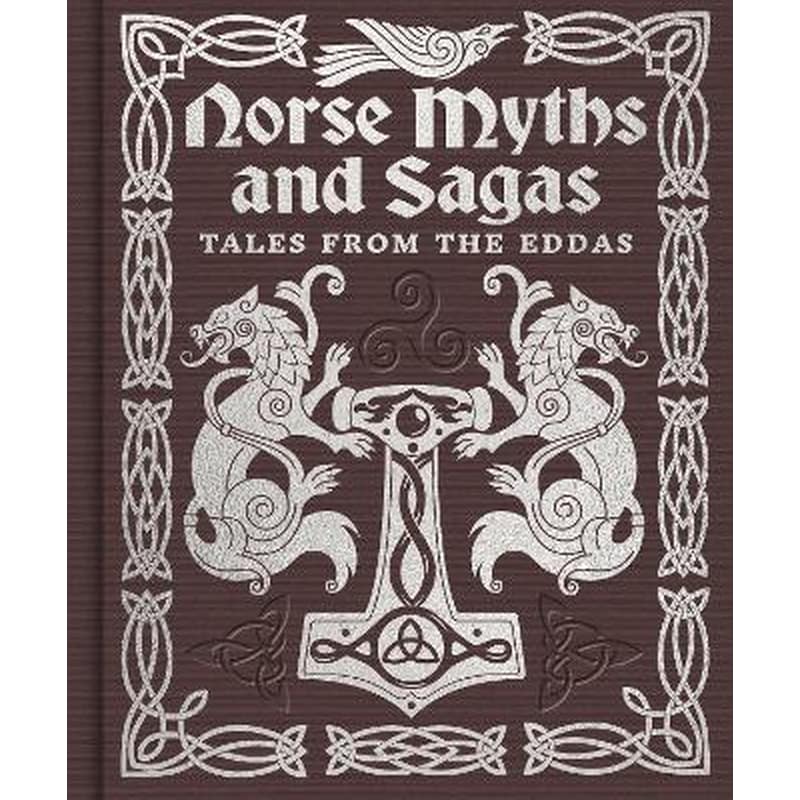 Norse Myths and Sagas