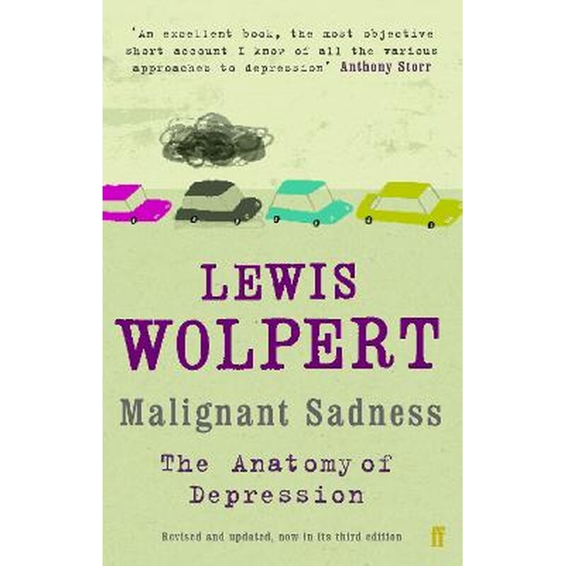 Malignant Sadness