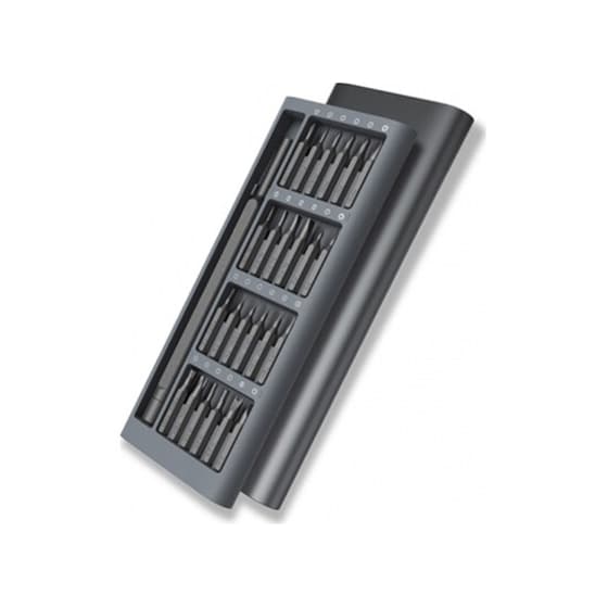 XIAOMI Mi Precesion Kit Κατσαβίδια 25 κεφαλές image 3