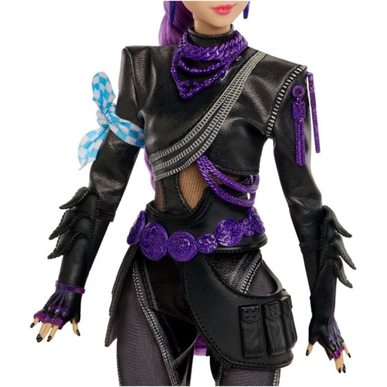 Κούκλα Deluxe K-Pop Demon Hunters - Rumi image 4