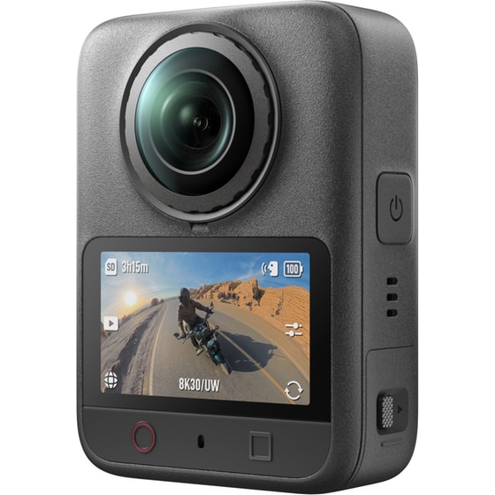 Action Camera Dji Osmo 360 II Adventure Combo image 3