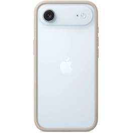 Θήκη Apple iPhone Air - Apple Bumper - Tan