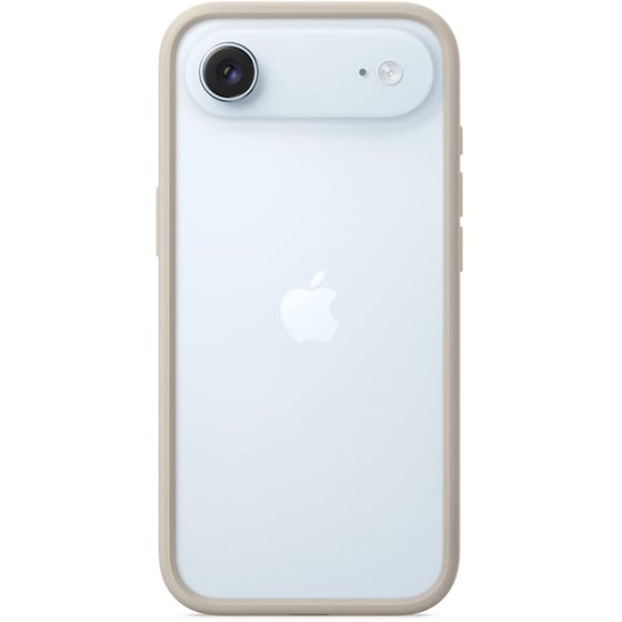 Θήκη Apple iPhone Air - Apple Bumper - Tan image 0