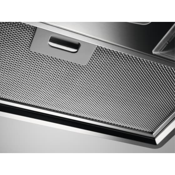 Μηχανισμός Απορρόφησης AEG DGB3523S 52 cm Inox image 5