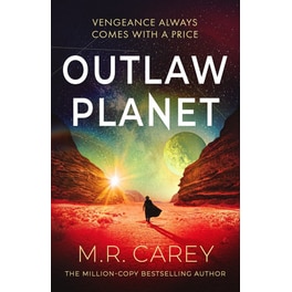 Outlaw Planet