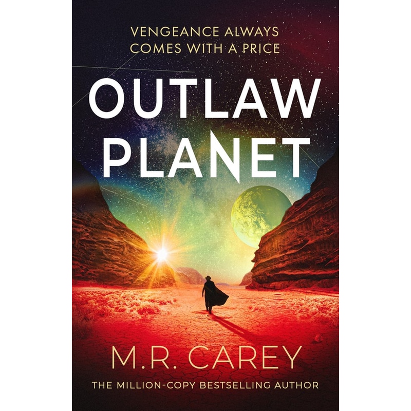 Outlaw Planet
