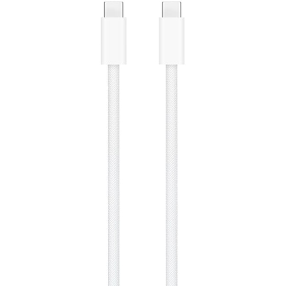 Καλώδιο Φόρτισης Apple USB-C 240W 2m - Λευκό image 1