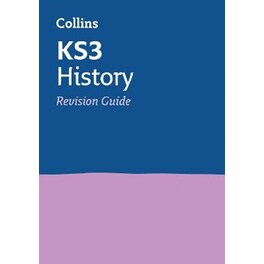 KS3 History Revision Guide KS3 History Revision Guide