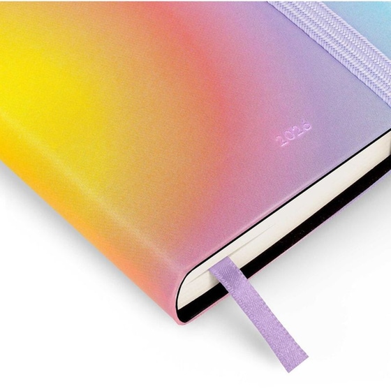 Ημερολόγιο 2-Day Legami 2026 12M Mini Aura image 5