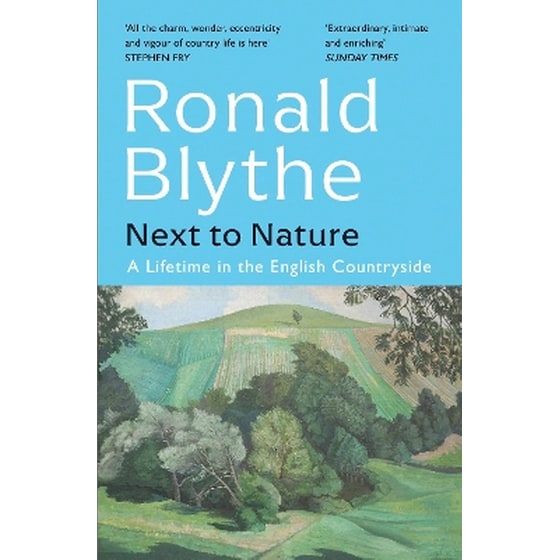 Next to Nature image 0