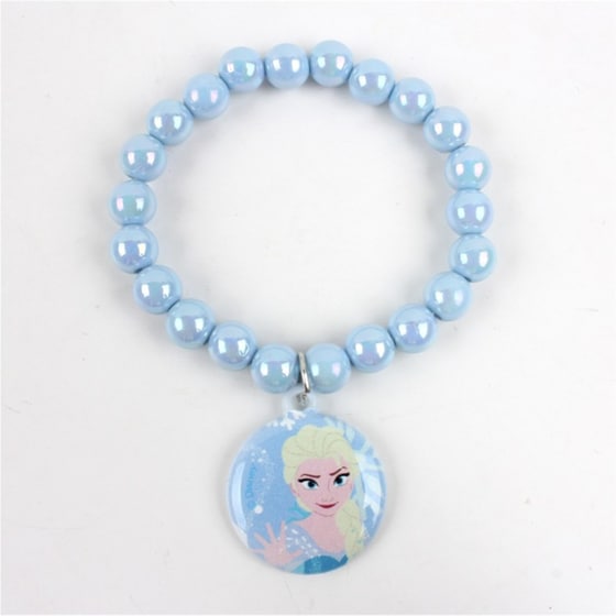 Τσαντάκι Cerda Beauty με Αξεσουάρ Disney: Frozen image 1