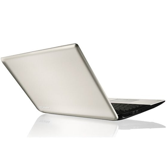 Laptop Toshiba Satellite 17.3" (i3-4005U/4GB/ 750GB/R7 M260) L70B10W image 4