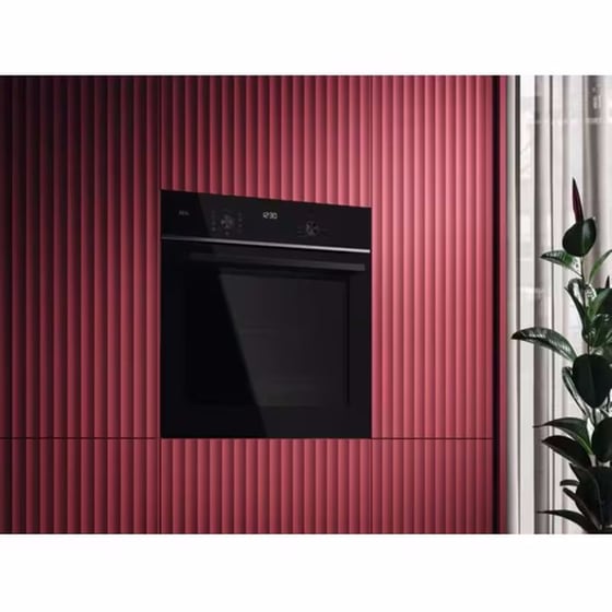 AEG TU5AB21ESB & ORN64A02XB 72 Lt Εντοιχιζόμενο Σετ Φούρνος και Εστία image 12