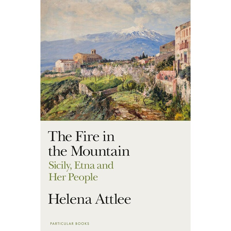 The Fire in the Mountain