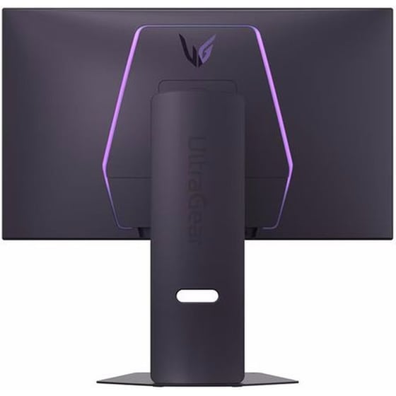 LG UltraGear 27G850A Gaming Monitor 27'' 4K UHD Nano IPS Flat 240Hz 1ms image 11
