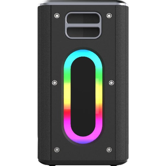 Party Speaker Hifuture Musicbox 100W - Μαύρο image 10