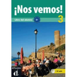 Nos vemos!