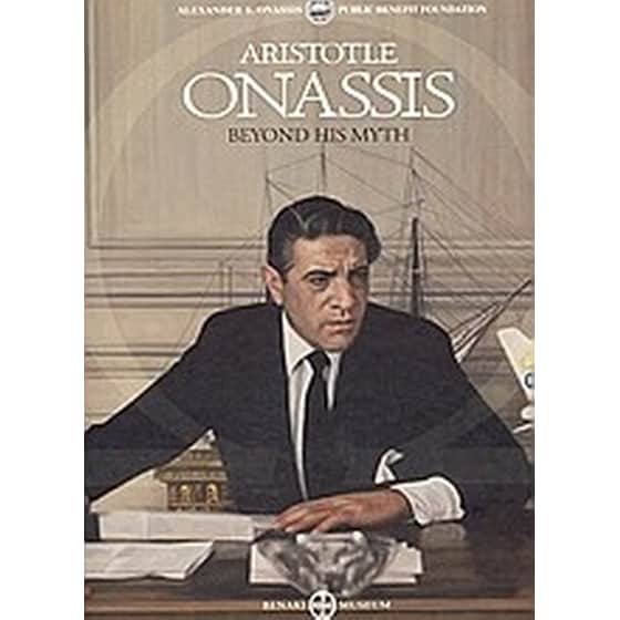 Aristotle Onassis image 0
