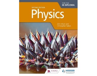 Physics for the IB Diploma Second Edition image 0