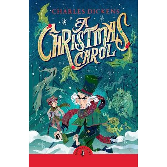 A Christmas Carol image 0