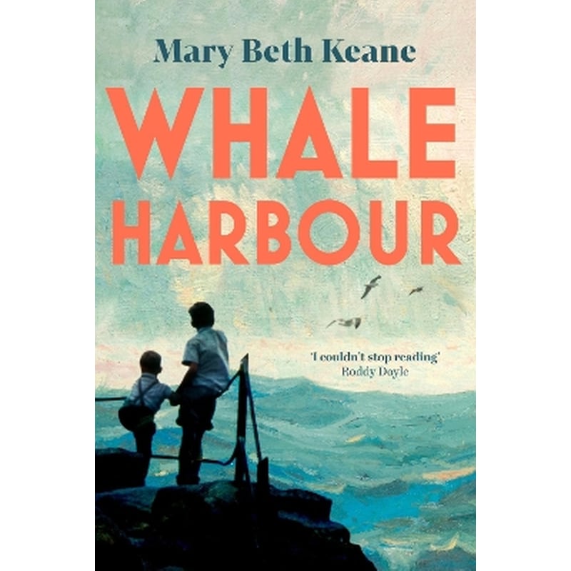 Whale Harbour